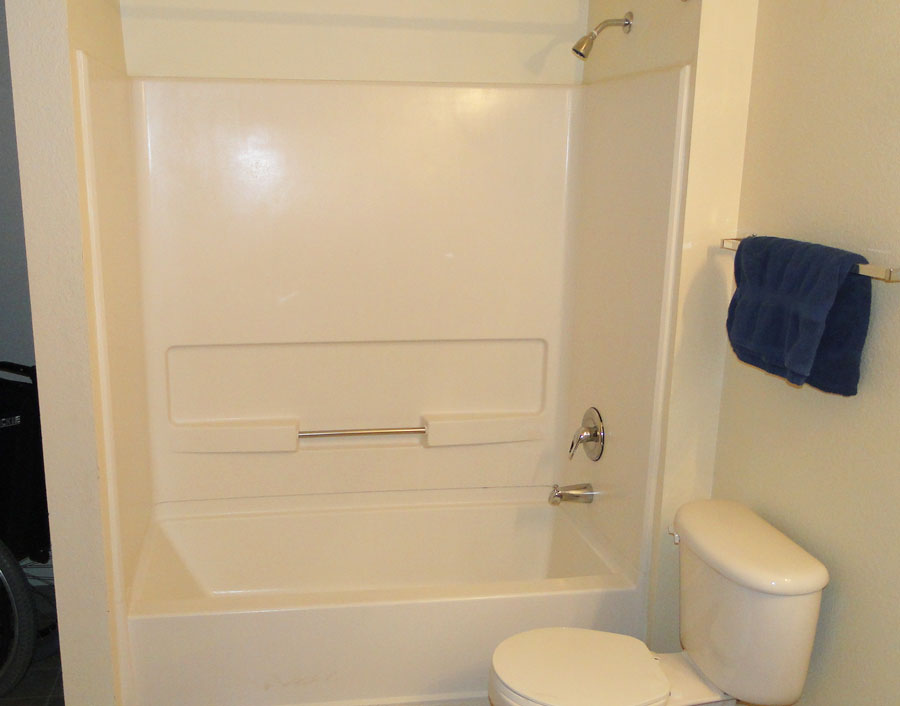 Bathroom Enhancement