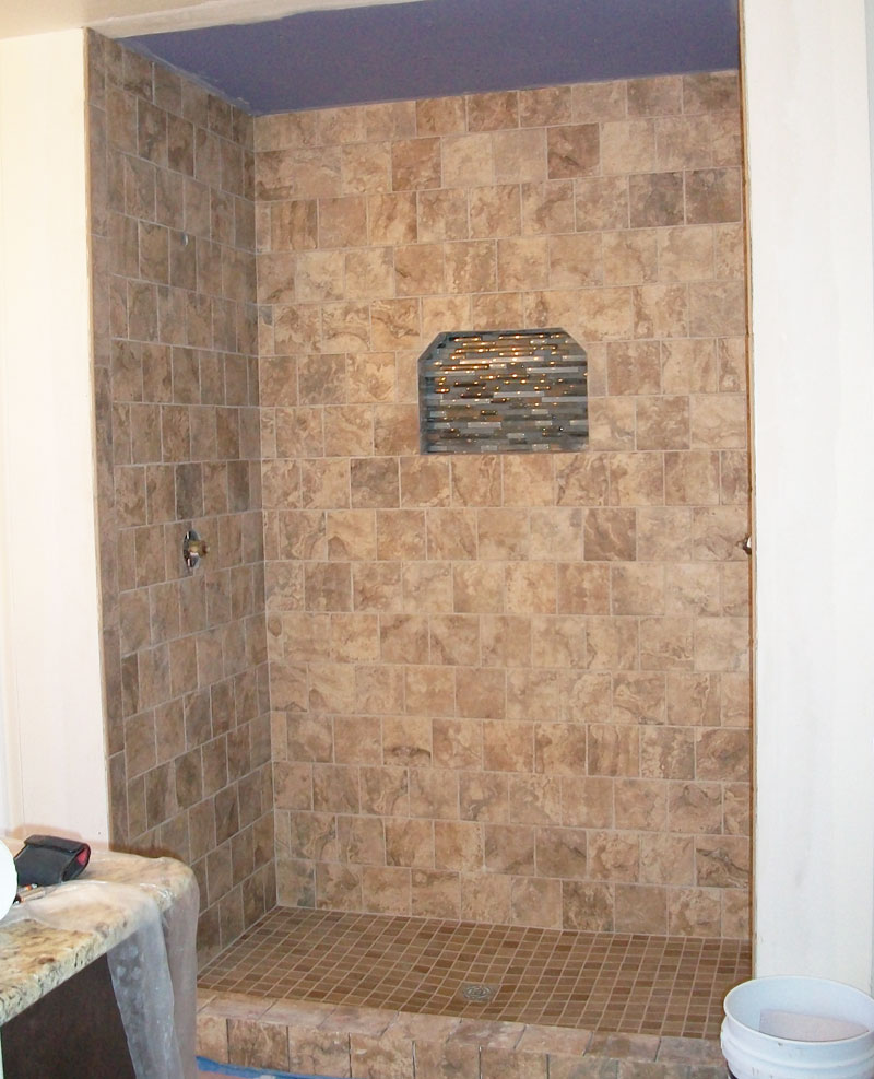 Bathroom Enhancement