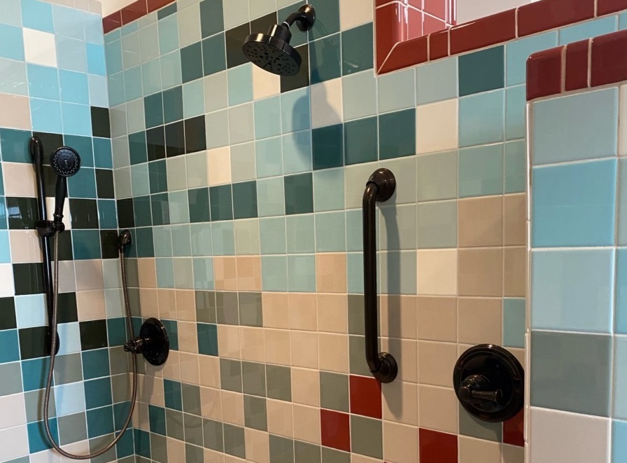Bathub Shower Grab Bars Albuquerque