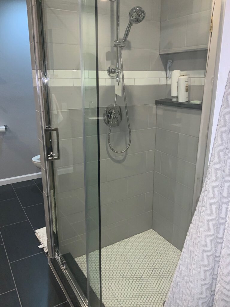 Bathroom Faucet Fixtures Restoration in Albuquerque