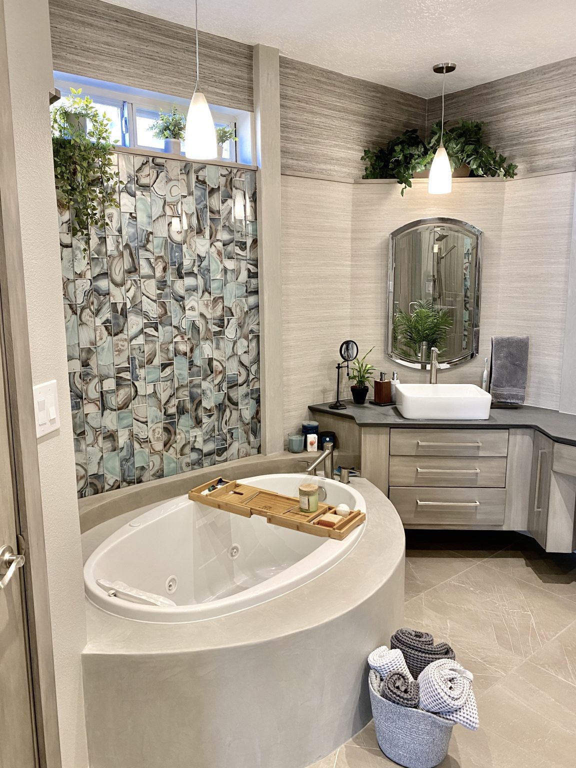Bathroom Remodeling Company Albuquerque | Yourson