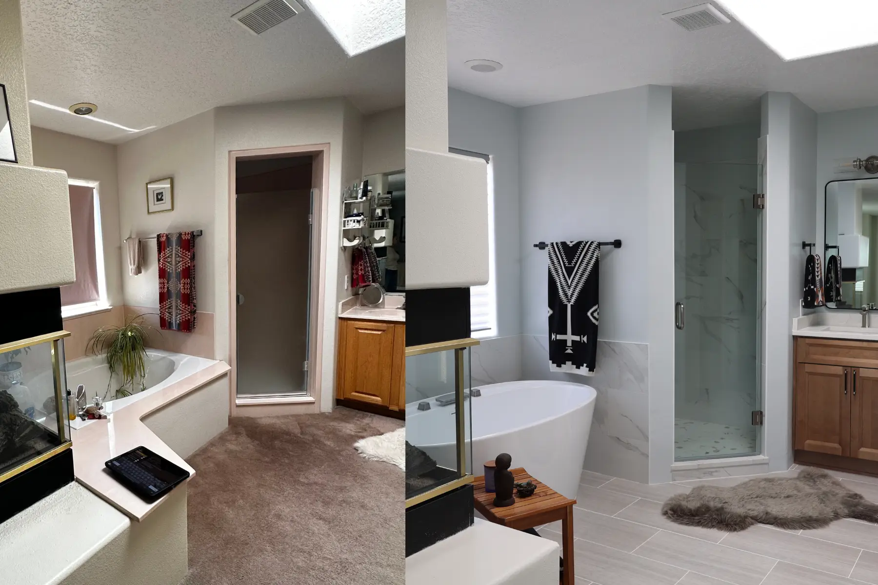 Things To Consider When Remodeling a Bathroom